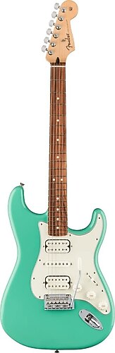 Fender Player Stratocaster HSH SFG Elektro Gitar Fiyatları
