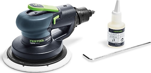 Festool LEX 3 150/5 575081 6 Bar Eksantrik Havalı Zımpara