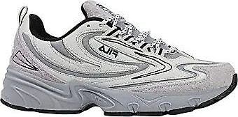 FILA Actix S FFM0446-83474 Gri Erkek Koşu Ayakkabısı Fiyatları