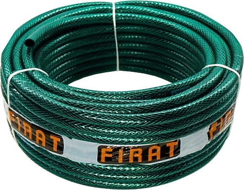 Garden Pipe Firat 1/2'' - 25 m