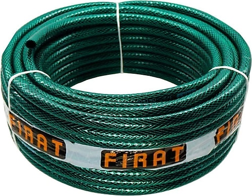 Garden Pipe Firat 1/2'' - 50 m