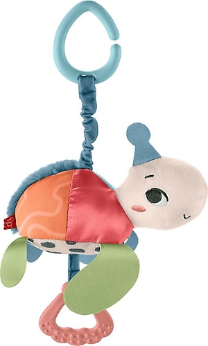 Fisher❤️ Fisher Price Zıp Zıp Kaplumbağa HKD62 Fiyatları, Özellikleri ve