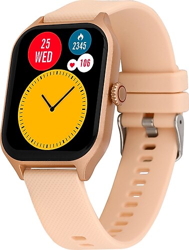 FitWatch FT202301F2304 Rose Gold Akıllı Saat Fiyatları, Özellikleri ve ...