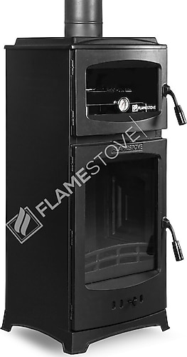 Flamestove Lodi Gurme FS-201 Döküm Soba Fiyatları, Özellikleri ve