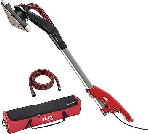 Flex GE 7 + MH-T + SH 410 W Alçıpan Zımpara Makinesi Seti