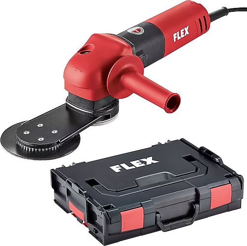 Flex SFE 8-2 115 mm Dar Alan Ahşap Zımparalama Makinesi Fiyatları