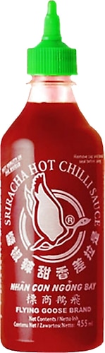 Flying Goose Sriracha 455 Ml Süper Acı Chilli Biberi Sosu Fiyatları ...