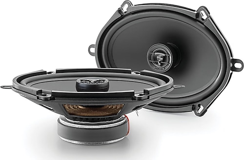 Focal ACX-570 120 W 10x15 cm Koaksiyel Oto Hoparlör Fiyatları