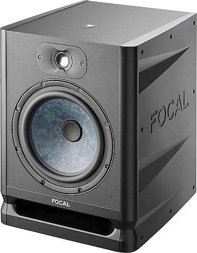 Focal Alpha 80 Evo 8 inç Referans Monitörü Fiyatları, Özellikleri