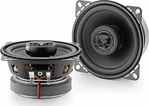 Focal Auditor ACX 100 60 W 10 cm Oto Hoparlör Fiyatları