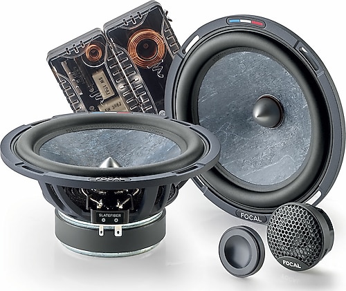 Focal SlateFiber PS 165 SF 160 W 16.5 cm Oto Hoparlör Fiyatları