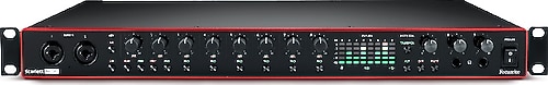 Focusrite Scarlett 18İ20 Gen 3 USB Ses Kartı Fiyatları