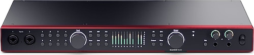 Focusrite Scarlett 18i20 Gen 4 USB Ses Kartı Fiyatları