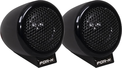 For-X TX-262 100W Tweeter Oto Hoparlör Fiyatları, Özellikleri ve