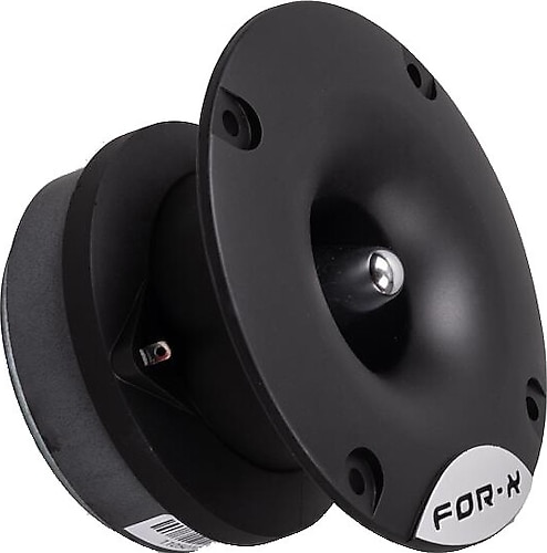 For-X TX-802 100 W 10 cm Tweeter Oto Hoparlör Fiyatları