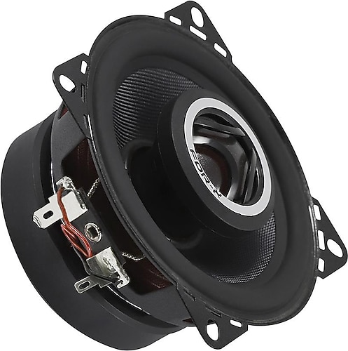 For-X X-3010C 70 W 10 cm Koaksiyel Oto Hoparlör Fiyatları
