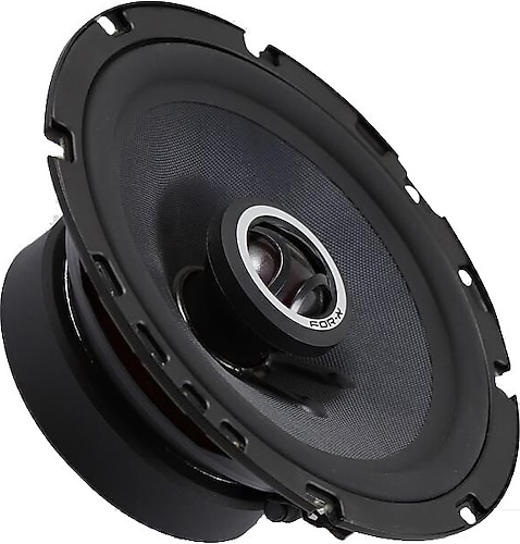 For-X X-3016C 100 W 16 cm Koaksiyel Oto Hoparlör Fiyatları