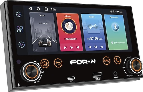 ＹＯＵ様 R RDX3765 Eksantrik Zımpara Makinesi - Rodex Power