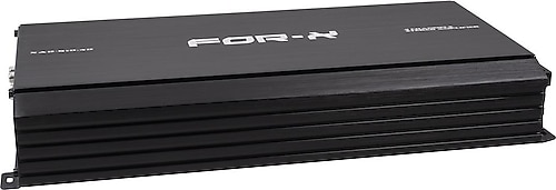 For-X XAD-510.4D 2200 W 4 Kanal Oto Amplifikatör Fiyatları