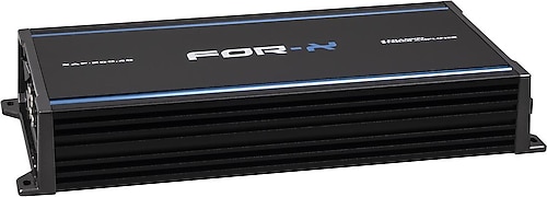 For-X XAP-200.4D Oto Amplifikatör Fiyatları, Özellikleri ve