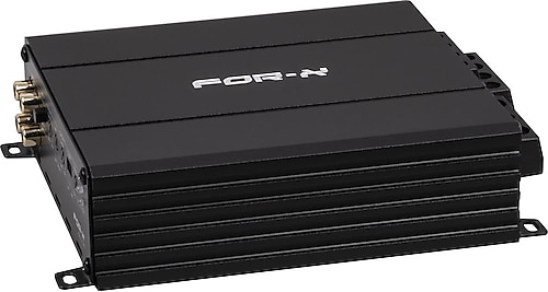 For-X XDQ-125.4D 4 Kanal Class D Oto Amplifikatör Fiyatları