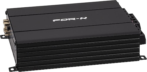 For-X XDQ-225.4D 4 Kanal Class D Oto Amplifikatör Fiyatları