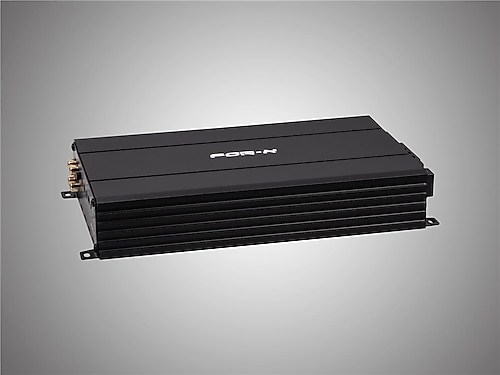 For-X XDQ-300.4 Oto Amplifikatör Fiyatları, Özellikleri ve