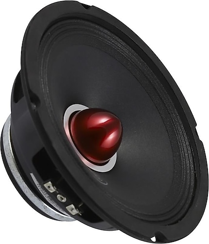 For-X XMD-1516NEO 160 W 16 cm Midrange Oto Hoparlör Fiyatları