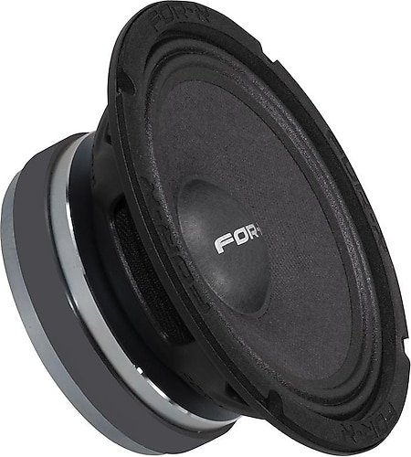 For-X XMD-206 300 W 16 cm Midrange Oto Hoparlör Fiyatları