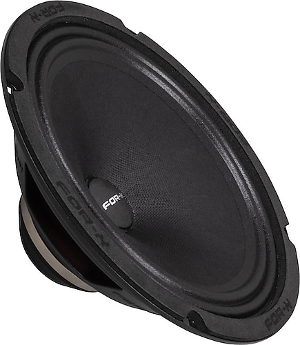 For-X XMD-220N 300 W 20 cm Midrange Oto Hoparlör Fiyatları