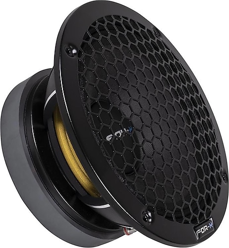 For-X XMD-520 600 W 20 cm Midrange Oto Hoparlör Fiyatları