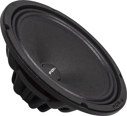 For-X XMD-800N 300 W 20 cm Neo Midrange Oto Hoparlör Fiyatları