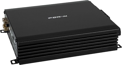 For-X XQ-225.4D 4x300 W 4 Kanal Oto Amplifikatör Fiyatları