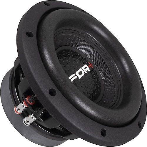 For-X XW-802 800 W 20 cm Subwoofer Oto Hoparlör Fiyatları