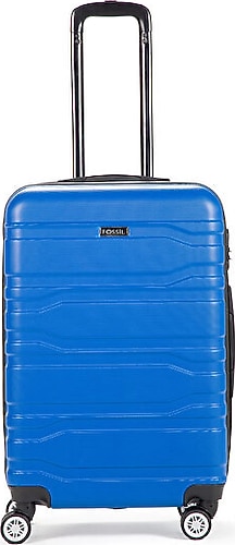 Fossil 123X ABS Orta Boy Valiz Fiyatları, Özellikleri ve Yorumları