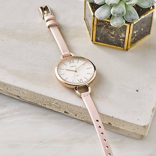 Fossil annette outlet es4356