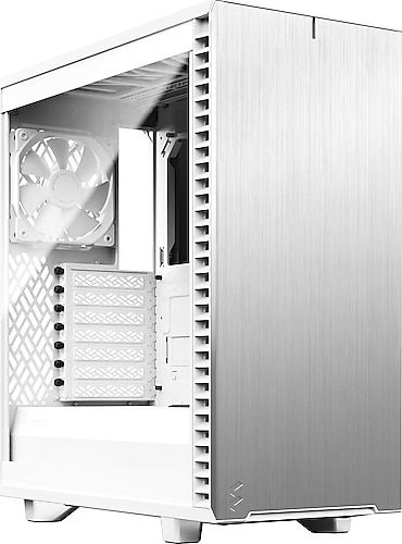 Fractal Design Define 7 Compact Fanlı ATX Bilgisayar Kasası