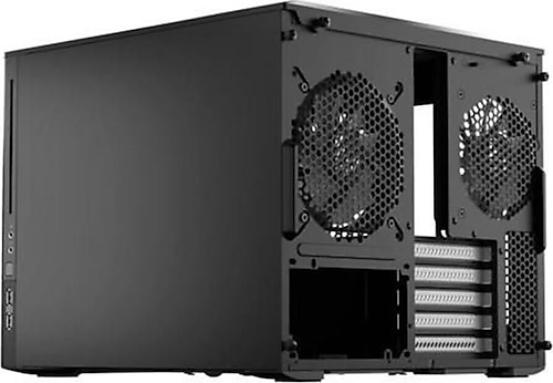 Fractal Design Node 804 FD-CA-NODE-804-BL-W 3 Fanlı Mini ITX Bilgisayar ...