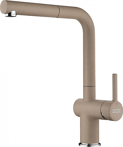Franke Active Plus Doccia 2.0 Spiralli Oyster Mutfak Bataryası
