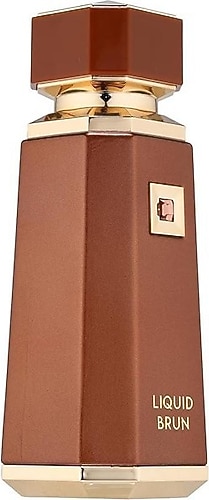 FRENCH AVENUE LIQUID BRUN 100ML 新品未使用 french-avenue-liquid-brun-edp-