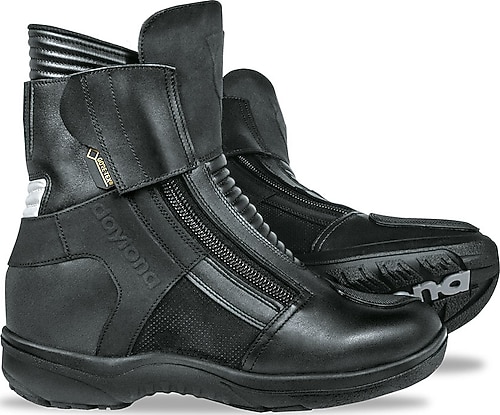 Daytona Max Sports Gore-Tex Erkek Motosiklet Ayakkabısı Fiyatları