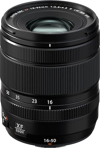 Fujifilm & Lumix &Exilim カメラセットジャンク Fujifilm Fujinon XF 16-50mm f/2.8-4.8 R LM WR Lens Fiyatları