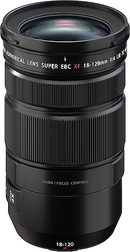Fujifilm Fujinon XF 18-120mm f/4 LM PZ WR Lens Fiyatları