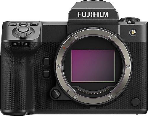 FUJIFILM　GFX100S Fujifilm GFX 100S II Body Aynasız Fotoğraf Makinesi Fiyatları