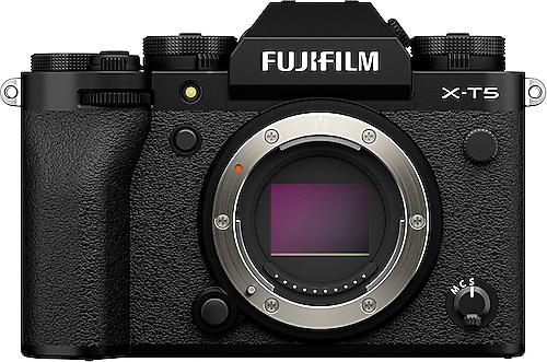 Fujifilm X-T5 Body Aynasız Fotoğraf Makinesi Fiyatları