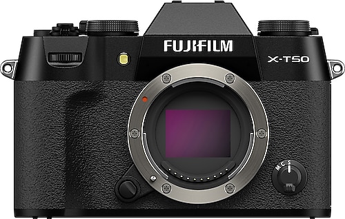 Fujifilm X-T50 Body Aynasız Fotoğraf Makinesi Fiyatları