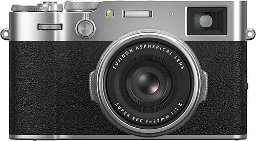 Fujifilm X100VI Dijital Fotoğraf Makinesi Fiyatları, Özellikleri