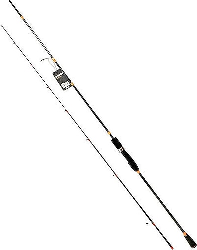 Fujin Boreas Bream FBSB-762KR 230 cm 1-15 gr 2 Parçalı LRF Kamış
