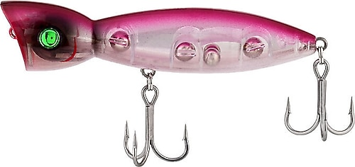 Fujin La-Nina 10 cm 24 gr Popper Sahte Balık Fiyatları