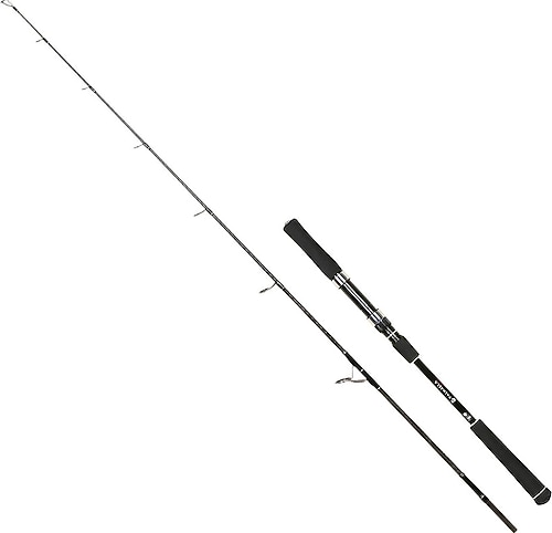 Fujin Valhalla Darksea 183 cm 210 gr 2 Parçalı Jig Kamış Fiyatları